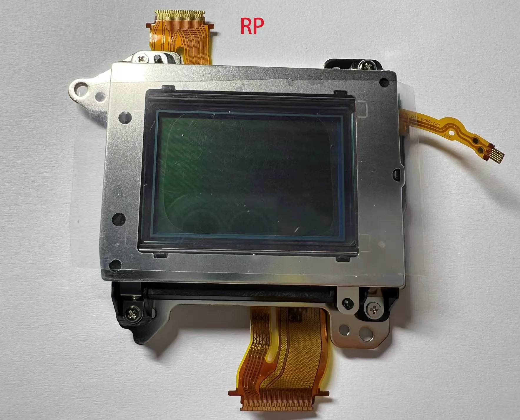 NEW For CANON RP CCD CMOS Image Sensor For Repair Part For Camera