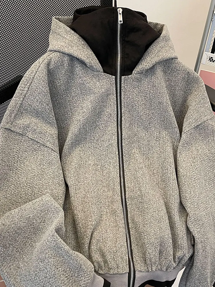 

Мужская куртка Original Casual Coats: классическая, летняя, пуховая, в ирландском стиле, желтая, теплая, для альпинизма, спортивная, городская, в стиле BF, цвета морской волны.