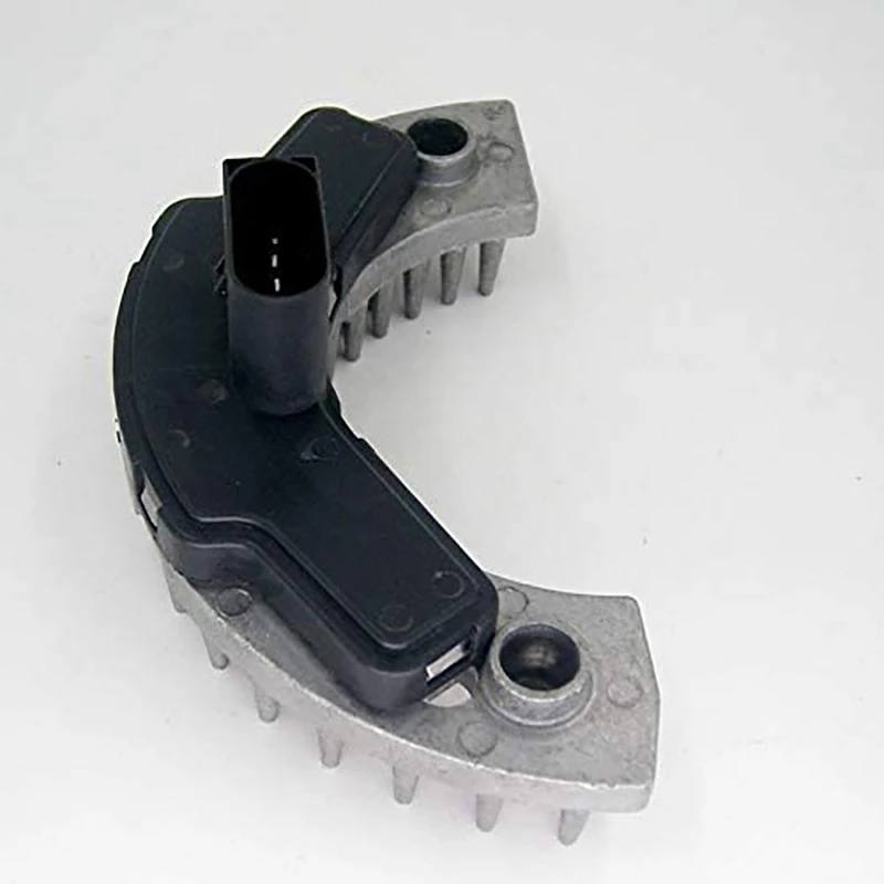 Rezystor regulatora silnika dmuchawy A00E do ciężarówek Volvo FH12 FM12 FM9 VN/ VNL 20443824