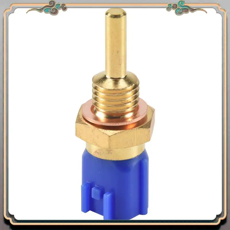 

Надежный датчик температуры охлаждающей жидкости двигателя 14919-32019A Датчик температуры охлаждающей жидкости двигателя для Nissan, Infiniti 22630-43Y00, 2263