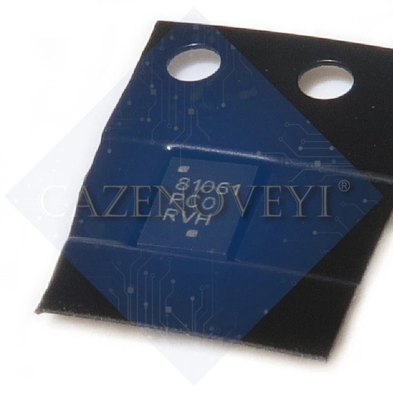 1-100PCS NCP81061MNTWG 81061 ICE2QR0680Z ICE2QR0680 AO4614 4614 2SA1015 A1015 MBRF20100CT MBRF20100 40048 HQFP-64