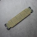 Army Green Long
