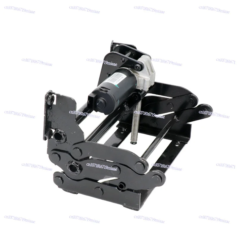 

Commercial vehicle MPV RV aviation seat leg support skeleton leg support modification accessories