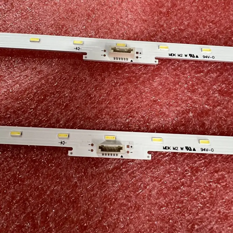 LED backlight strip For SONY TV KDL-43WE754 KDL-43WE750 NLAW20455