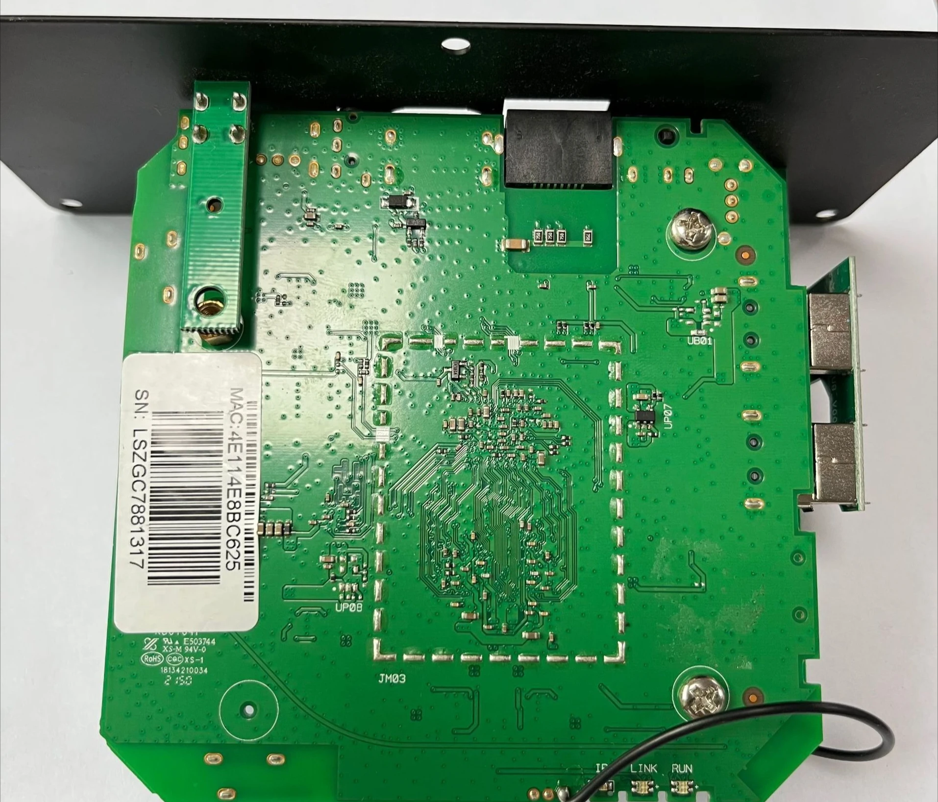 اللوحة الأم الصوتية، الأفلام المنزلية والتلفزيون الكاريوكي الكل في واحد، اللوحة الأم، الموسيقى، اللوحة الأم، Android k #4