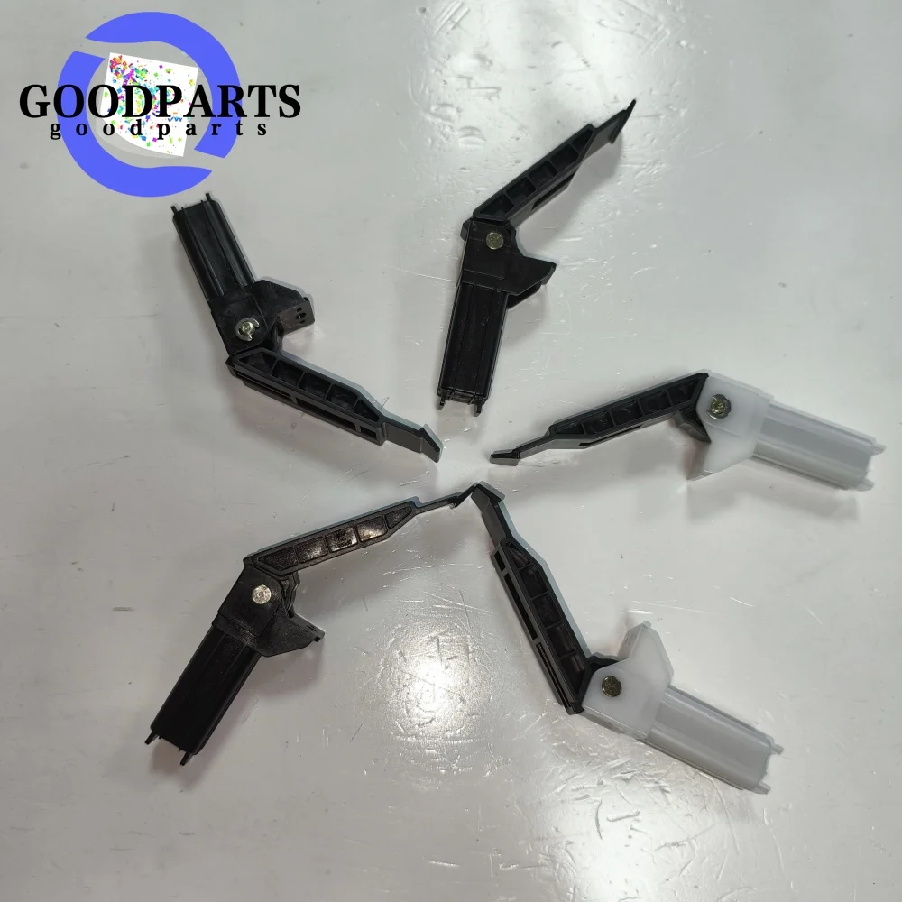 캐논 D520 D560 MF4410 MF4412 MF4420 MF4430 MF4450 MF4452 MF4453 MF4550 MF4553 MF4554 MF4570 MF4580 MF215 MF216용 ADF 힌지 2개