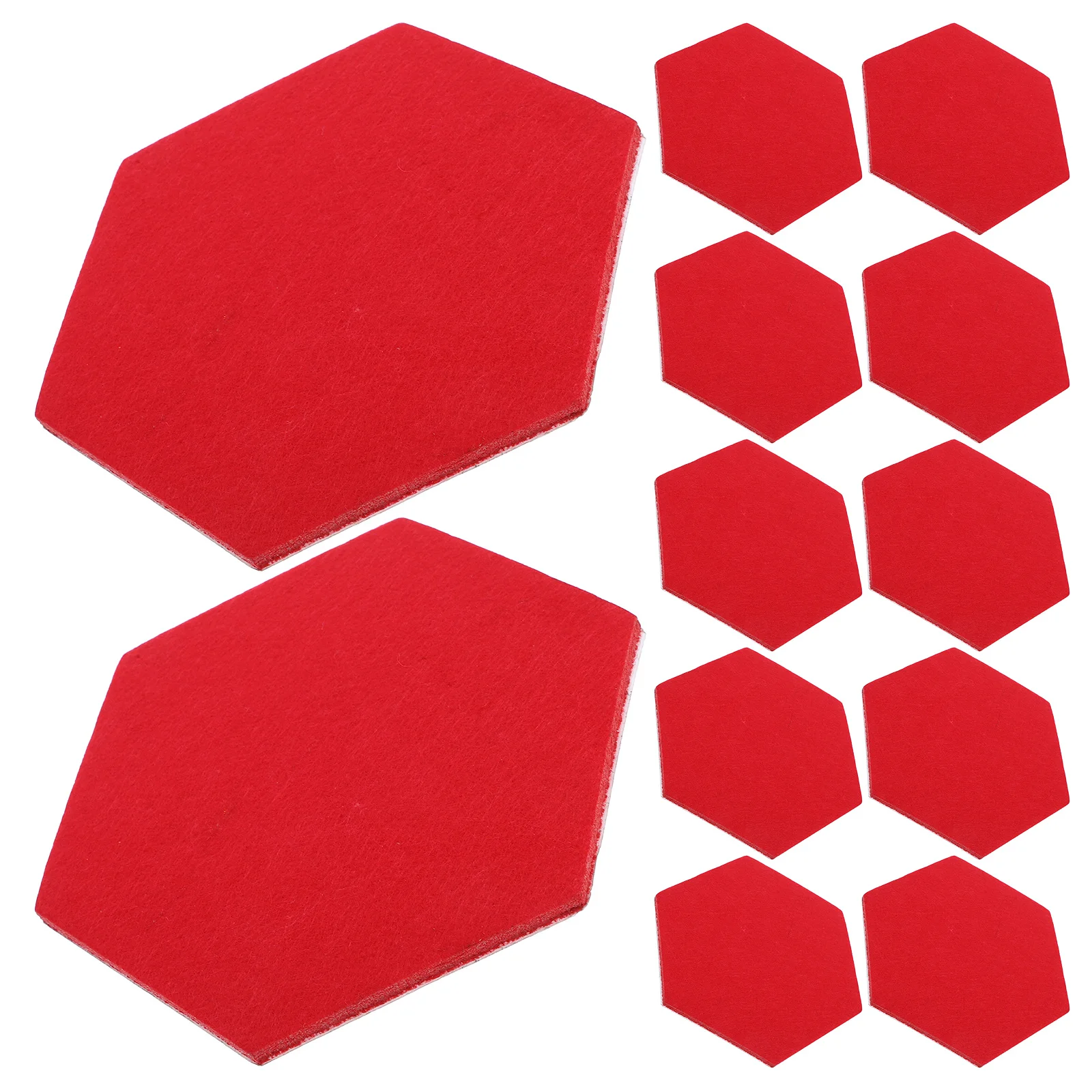 12 قطعة ورأى مسدس بلاط الحائط لوحات صوتية ذاتية اللصق ديكور المنزل الحديث لتقوم بها بنفسك لوحة الإعلانات لوحة مسدس #3