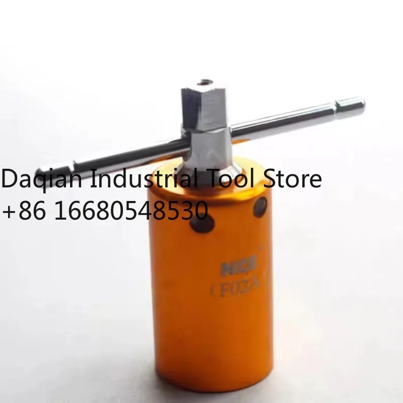 f5a  Pump Valve Puller Professional Tool for Injector Disassembly High Performance Fuel Pump for  Engines