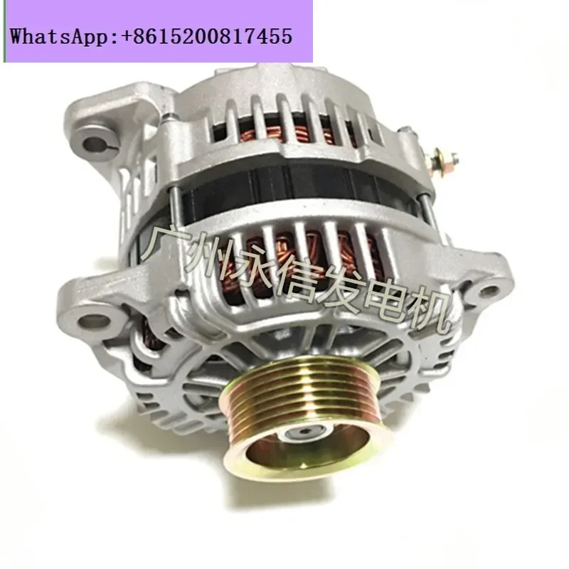 مجموعة المولدات Richan Tianlai yangguanglanniao المطبقة