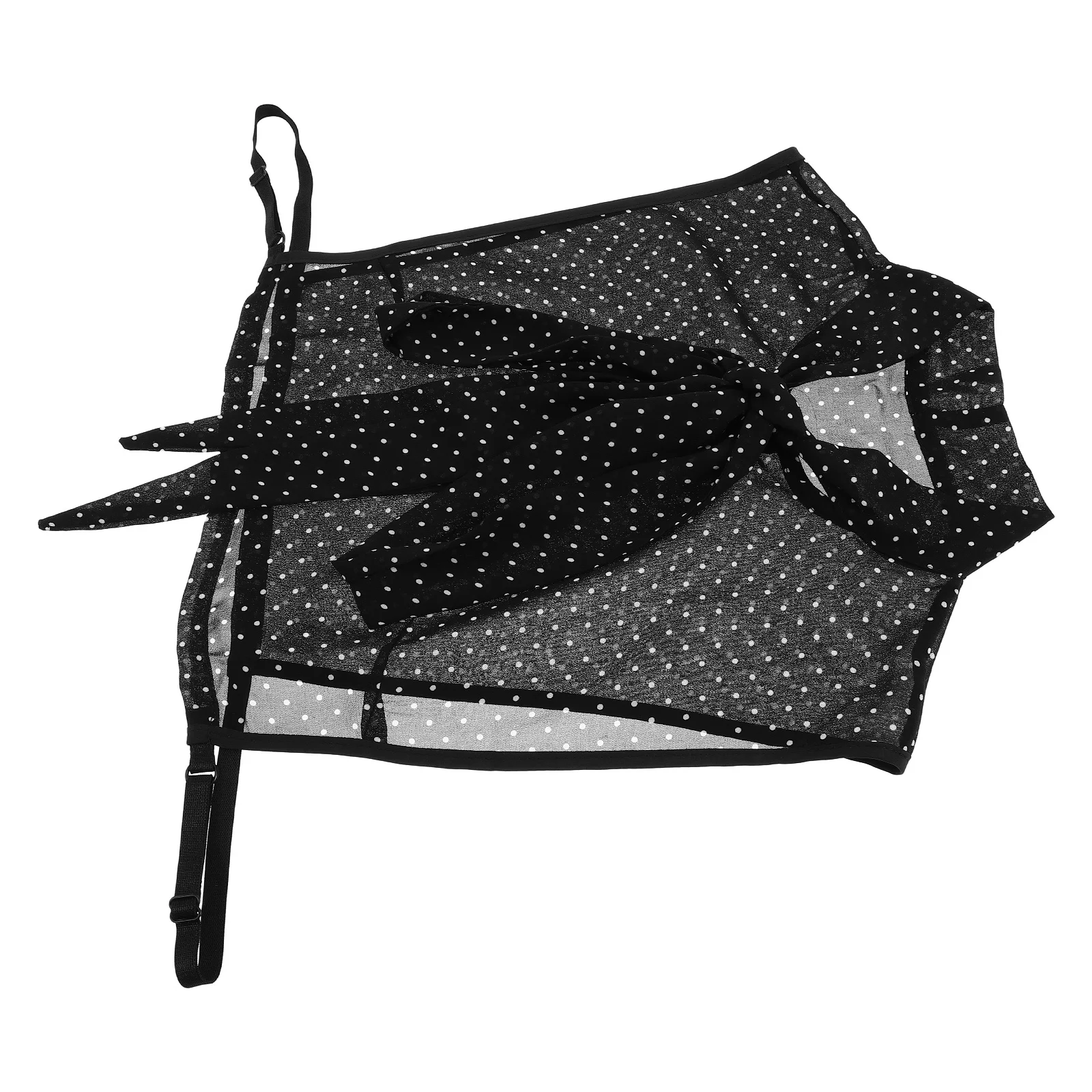 Shirt Dickey Collar Women'S Fake Blouse Insert Detachable Lace Design For Autumn Winter Warmth Removable Collar Fashion