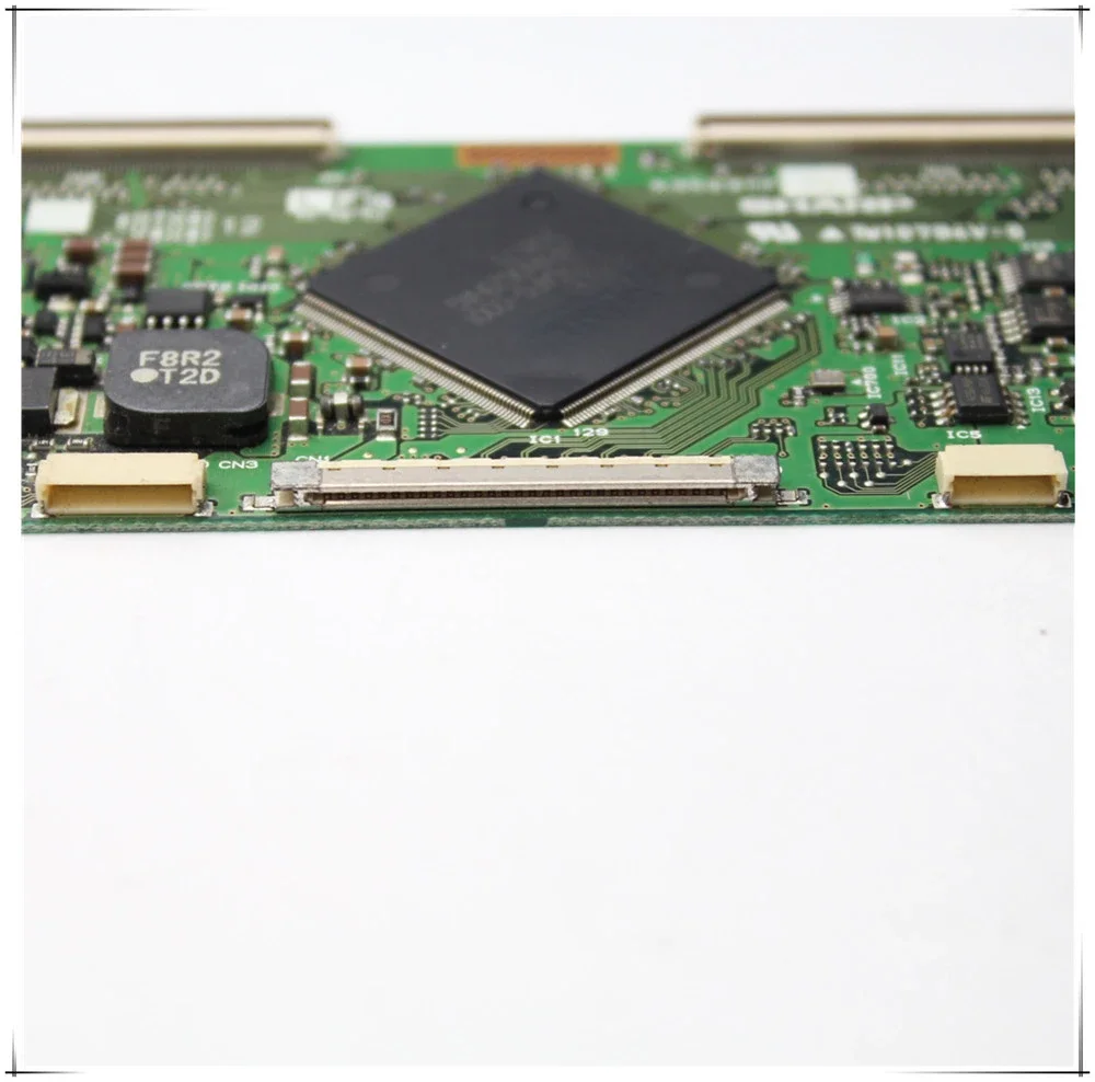 X3509TP ZA / ZB TW10794V-0 لوحة المنطق الأصلية لوحة T-con للتلفزيون
