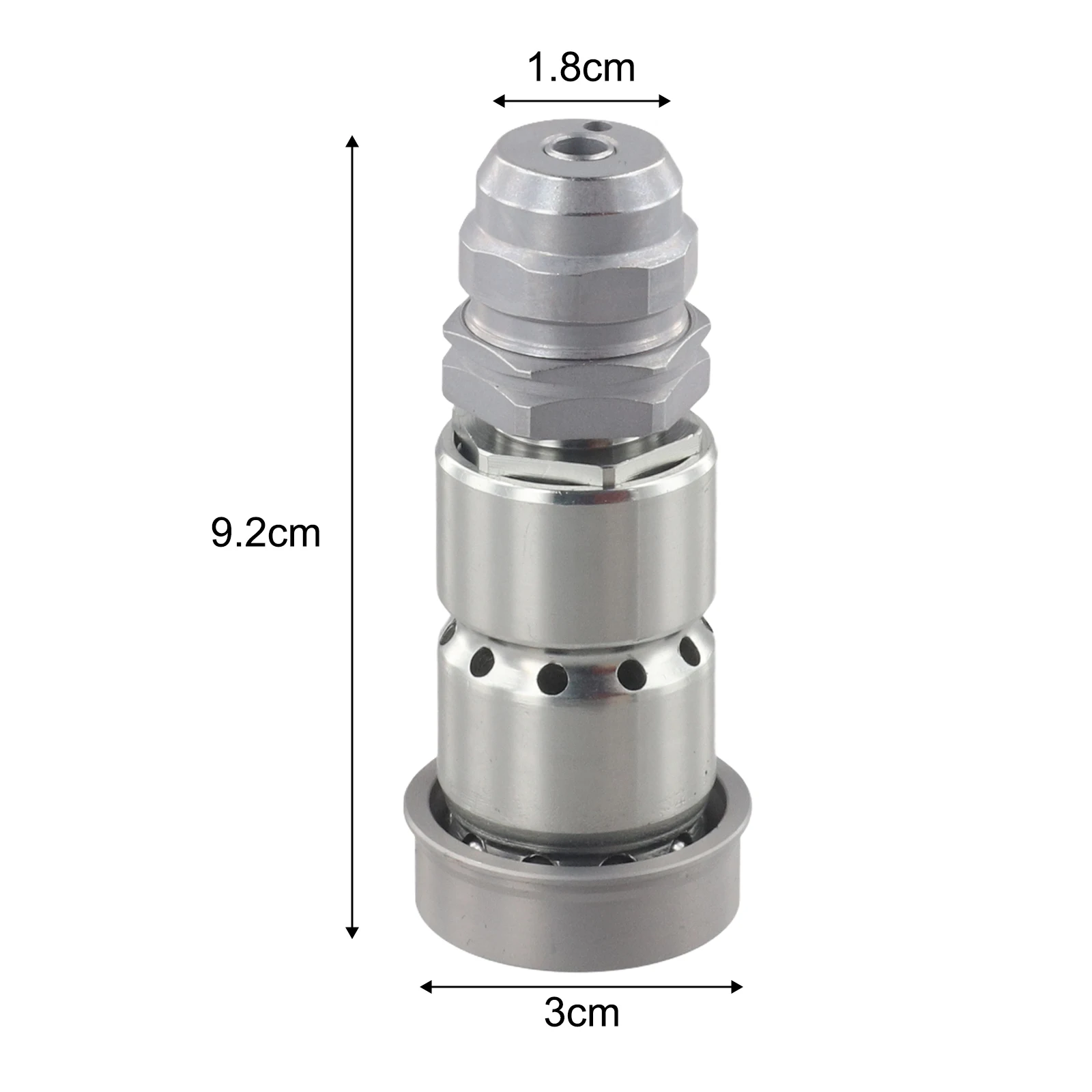 Simplify Your Equipment Maintenance with this Reliable Hydraulic Coupling Designed Specifically for Your Tractors