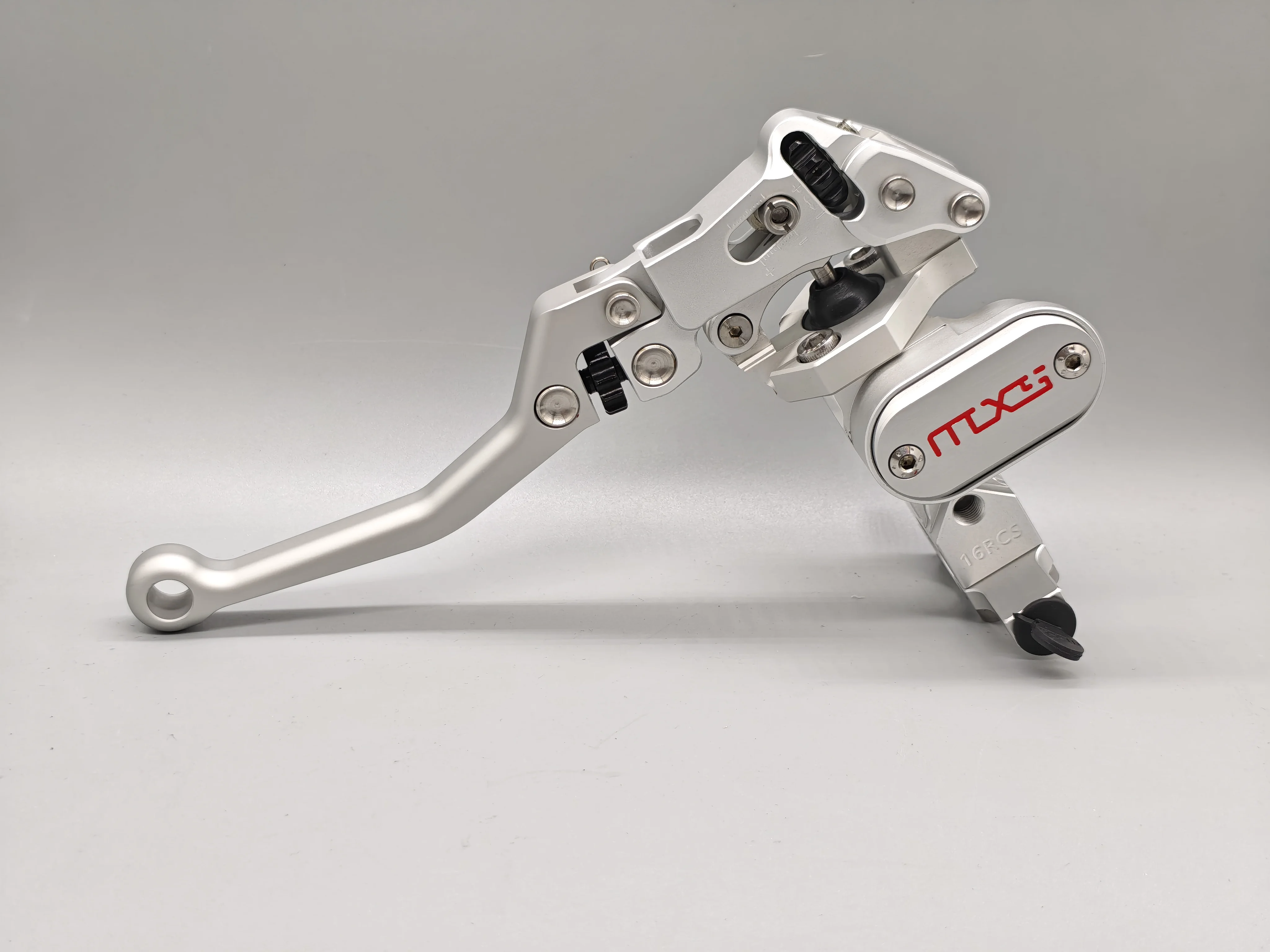 

MXS Modified Direct Push Up Pump Universal With 22MM Handlebars 16MM Piston Span Torque