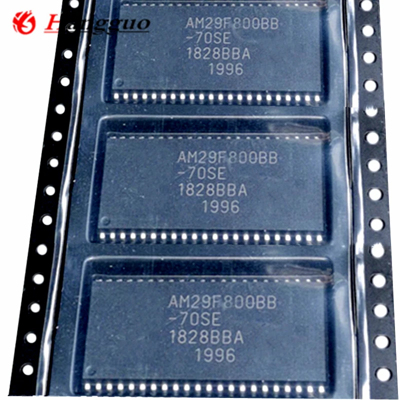 5pcs or 10pcs/Lot NEW AM29F800BB-70SE AM29F800BB-90SE AM29F800BB AM29F800 29F800 SOP44 IC CMOS Flash Memory AMD Memory Chip