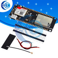 TTGO T-Call V1.3 ESP32 Wireless Module SIM Antenna SIM Card SIM800L Module And GSM/GPRS Antenna for arduino