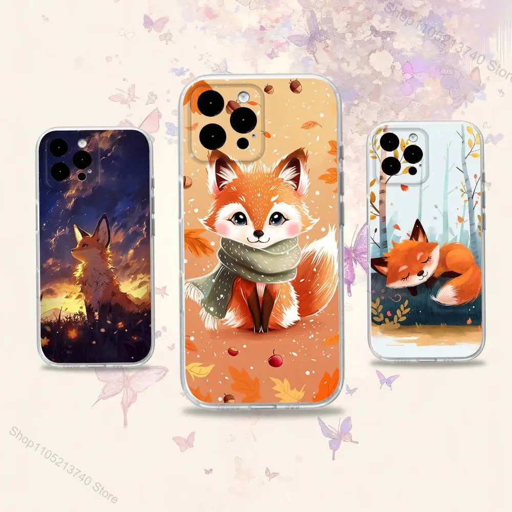 حافظة هاتف كرتونية لطيفة على شكل حرف A لهواتف iPhone 11,15,16,14,13,17,12,Pro,SE4,Plus,E,Max,Air,Mini allover مطبوعة غطاء ناعم شفاف