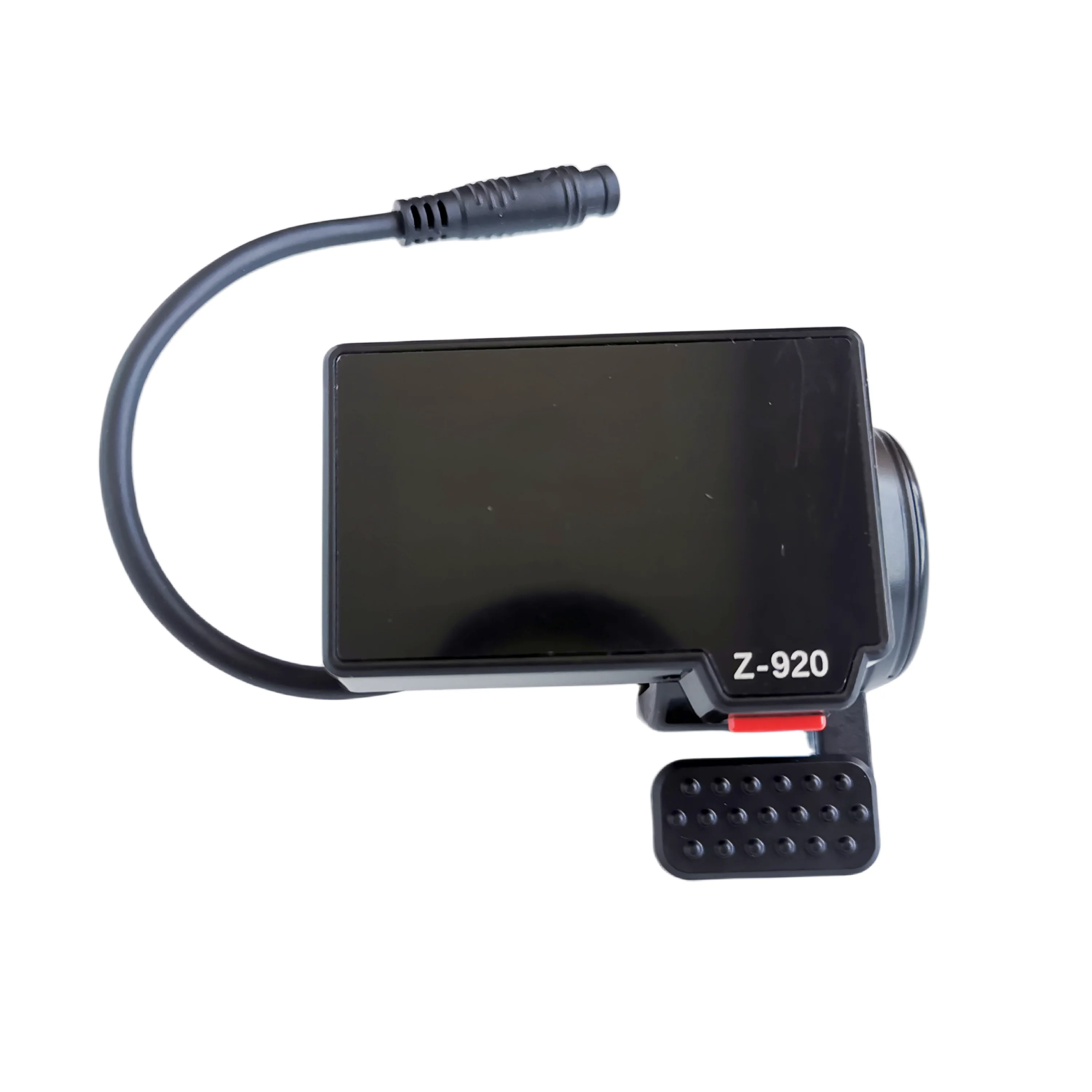 2022 New KUGOO M4 PRO+ LCD Display Thumb throttle 6 Pin Electric Scooter Instrument Display accelerator Replace Accessories