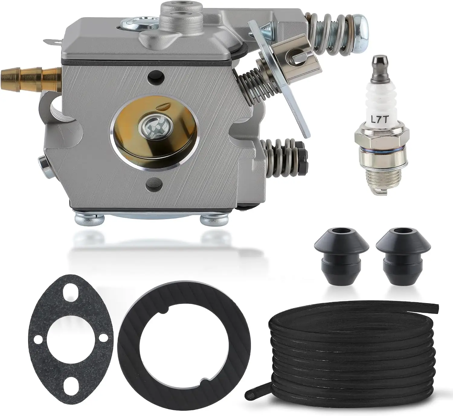 Carburetor Replace …