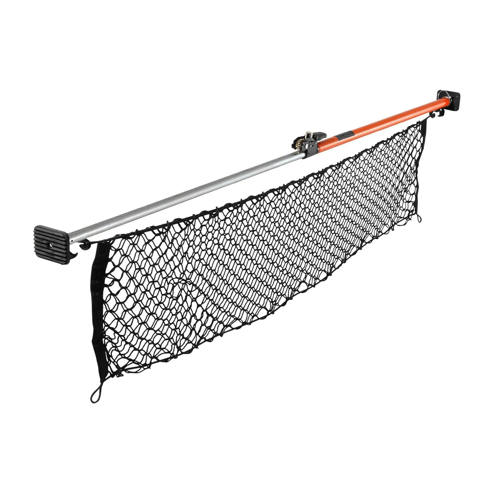 Cargo Bar, Ratcheti…