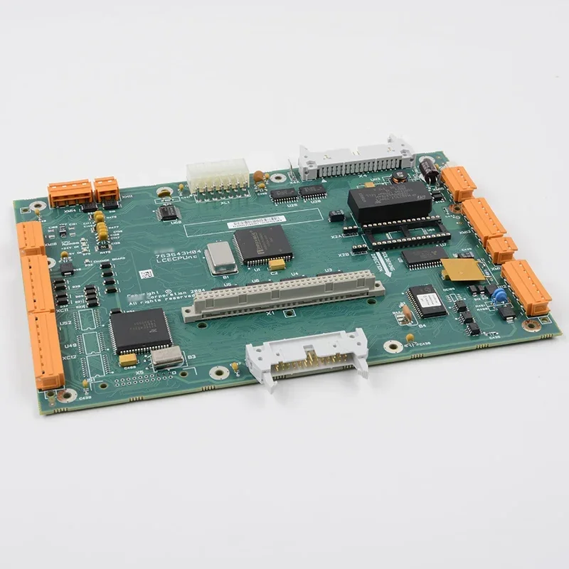 Elevator LCECPUNC Board KM763640G01 Machine Room-less Motherboard KM763643H03 Lift Accessories