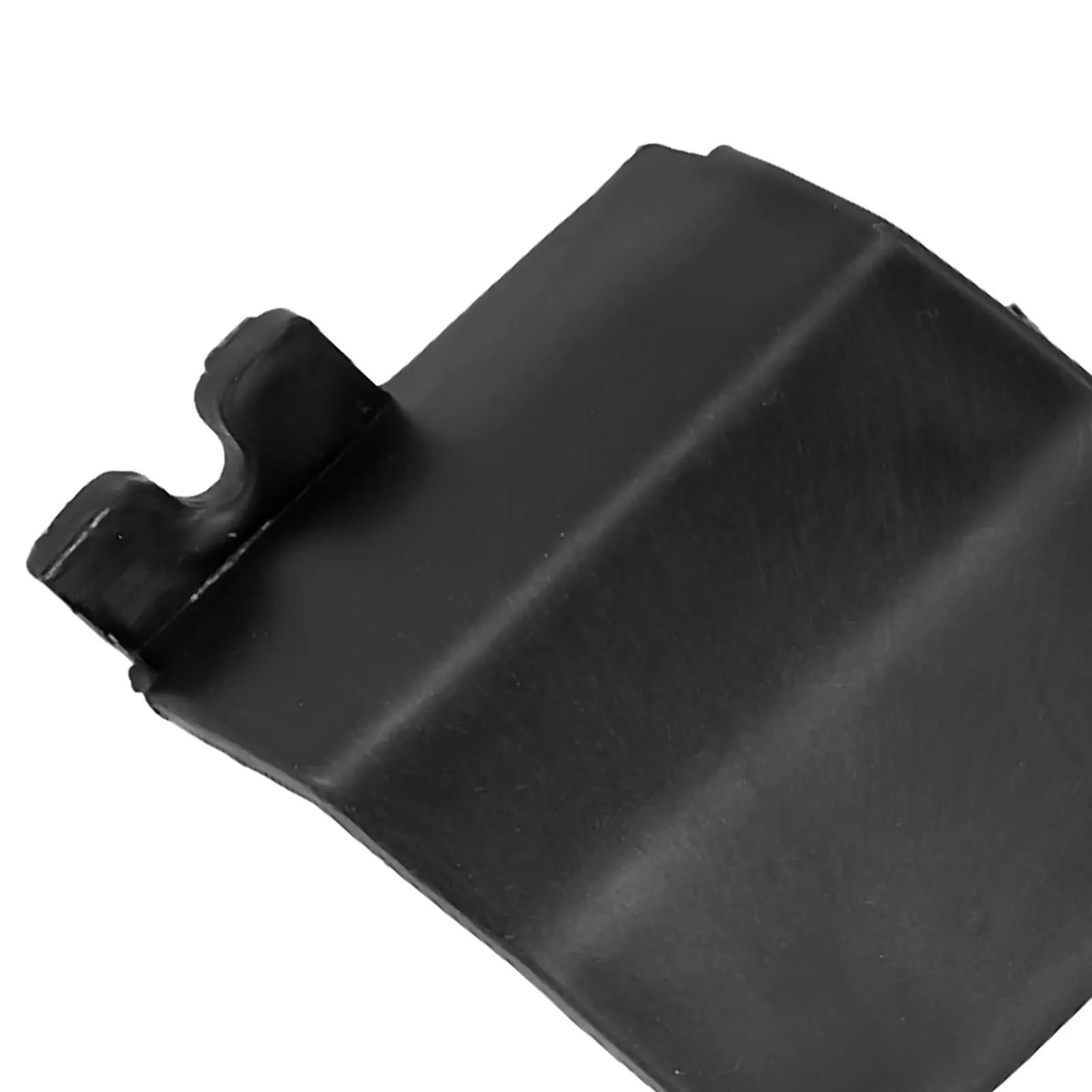 

For Bumper Tow Hook Black Front Bumper Tow Hook Cap Tow Hook Cap Cover Higher Grade Components Improved Heat Sink