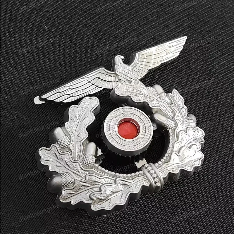 ♥Aa German Wh Silve…