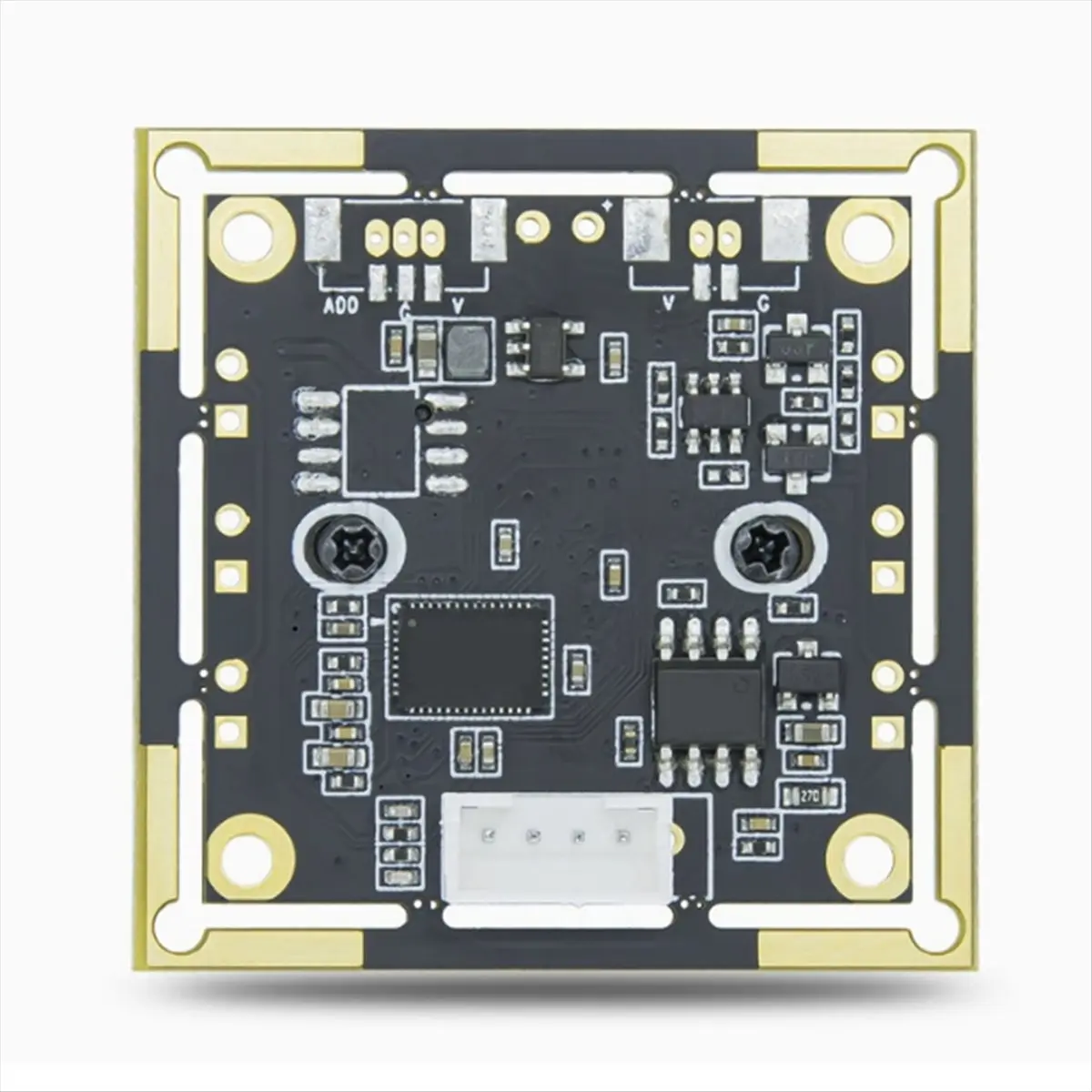 Promosi-3Pcs Modul Kamera Ov2710 100 Derajat untuk Sistem Pencatatan Skor Autodarts, Modul Kamera, dengan Kabel 2m
