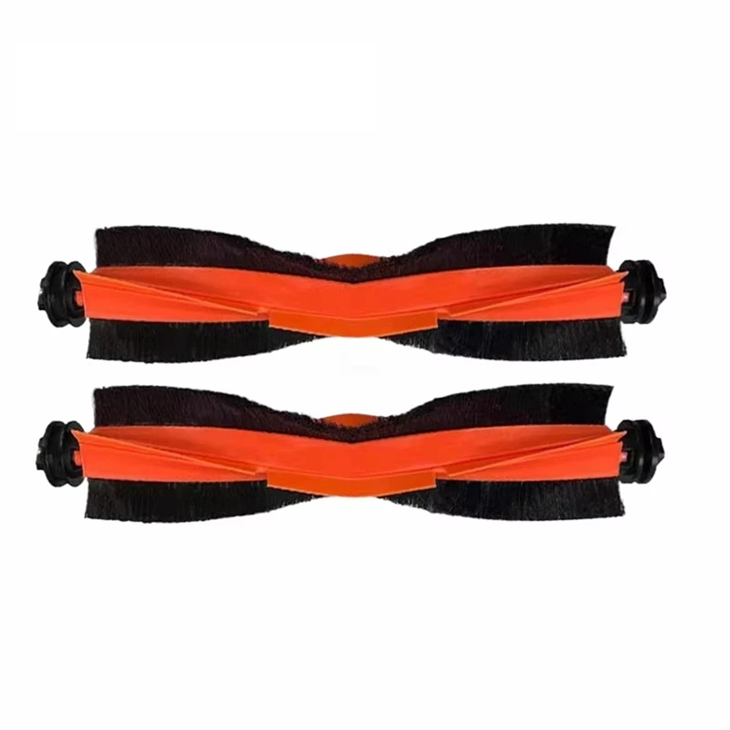 ABUD-accesorios para Dreame L10s Ultra Gen 2/L30s Ultra Robot repuestos de aspiradora cepillo principal paños de fregona filtros bolsas de polvo