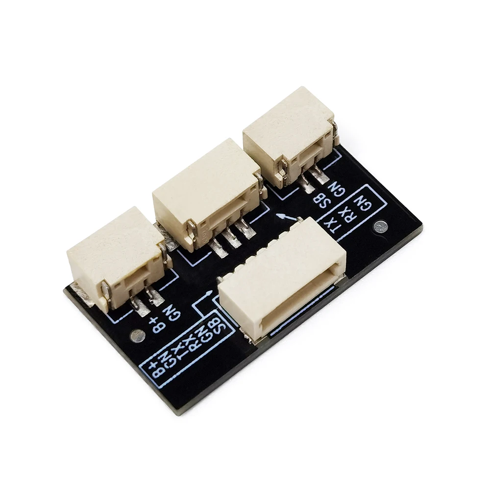 Radiolink DiViT Digital Video Transmission Adapter Board für Radiolink/Open-Source PIXHAWK und DJI O3 Air CADDXFPV AVATAR V2 – Detail 4