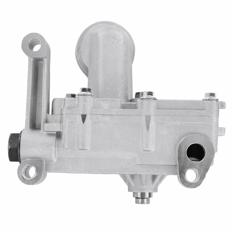 Car Engine Oil Pump Assembly 1211A039/1211A006 For Mitsubishi ASX Outlander Sport Lancer Sportback 2007-2020 Parts Accessories