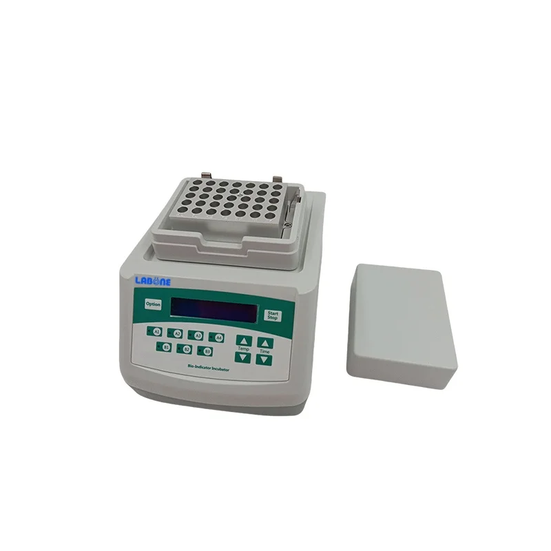 

Sample Constant Temperature Incubation Equipment Pid Biological Dry Bath Incubator