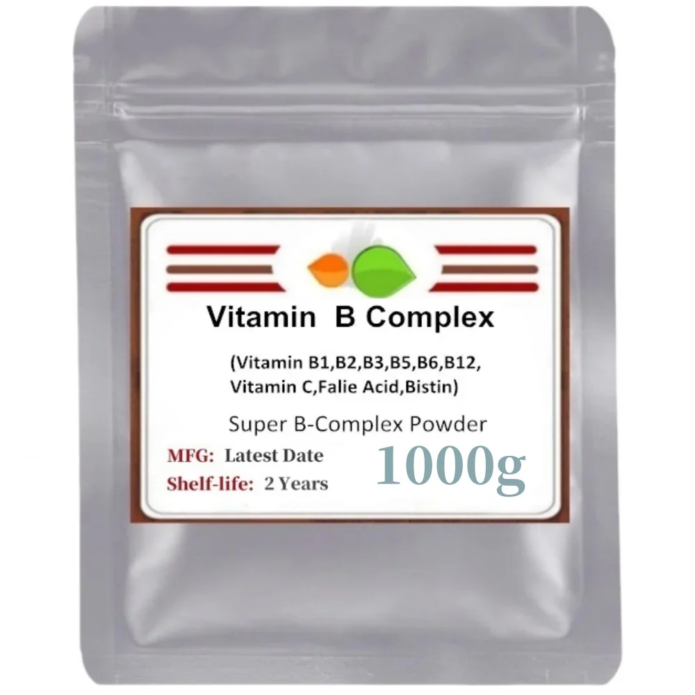 50g-1000g Mixed Vb Complex