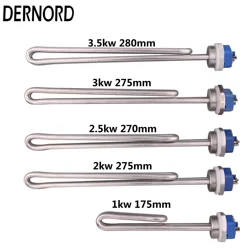 DERNORD Electric Heating Element 1