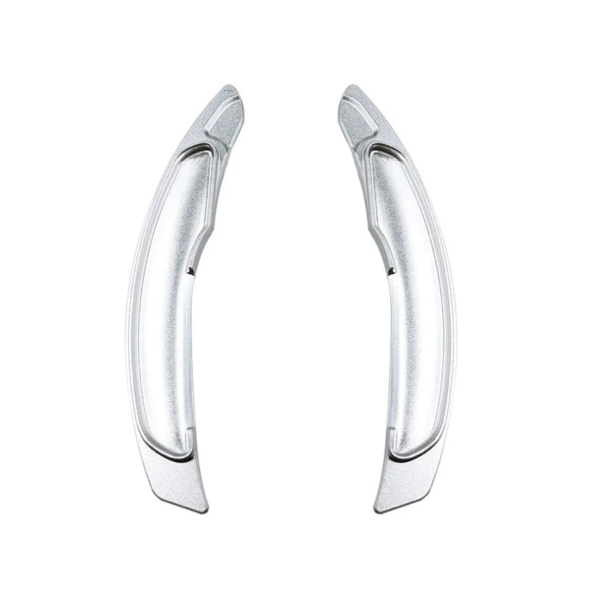 

Steering Wheel Shift Paddles Shift Forks Car Suitable for Mitsubishi Outlander / RHD / Echo / Impala / EVO