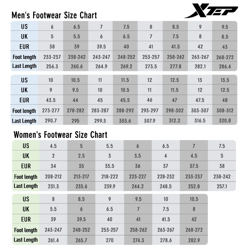 Xtep 여성용 2.0 러닝화, 충격 흡수 전문 TPU 스니커즈, 2024 여름 876218110044, 하프 사이즈 다운 제안, 2000KM