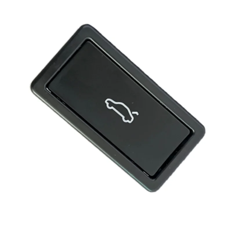 Electric Power Trunk Lock Switch Button Trunk Lid Lock For Audi Q5 Q7 A4 A6 A8 A7 VW Passat Skoda Octavia SEAT Ateca 3D0959831D 6