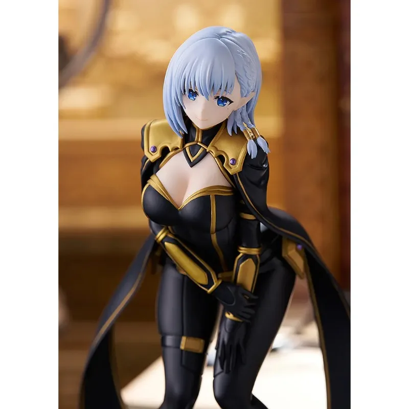 【Disponibile】 Originale GSC PUP The Eminence in Shadow Shadow-garden BETA L Size Animazione Modello Figura Giocattoli Regalo