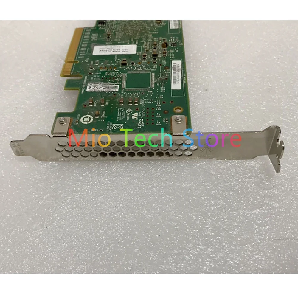 9341-8i Array Card LSI00407 12Gb SAS Channel Card