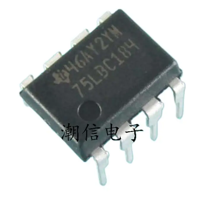 

Новый оригинальный запас 75LBC184 SN75LBC184, 20 шт./партия