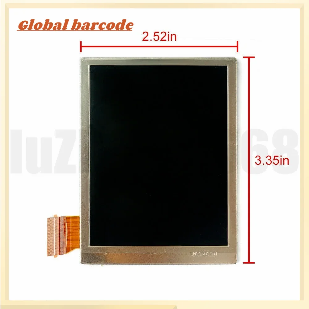 LCD Module for Motorola Symbol MC75A0 MC75A6 MC75A8,P/N:LMS350CC01