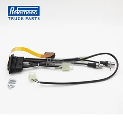 REFERNEEC 21911586 4213679222 Truck Cable Harness Kit Vol FM4 Gearbox Parts Connect Sensor Kit