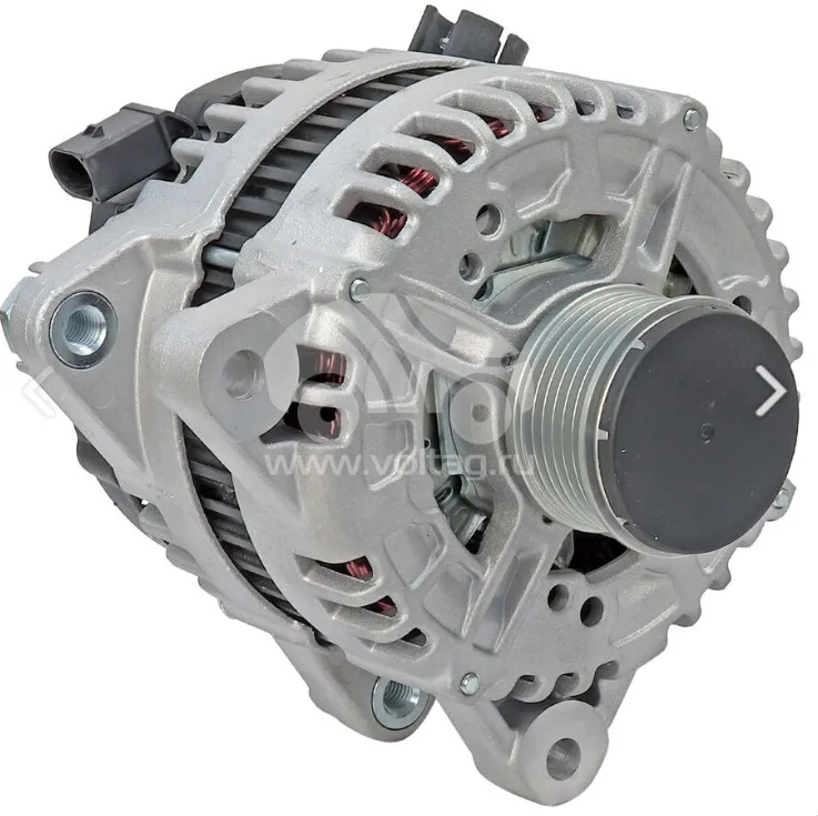 

CAR ALTERNATOR For LAND ROVER LR001200 0121715024