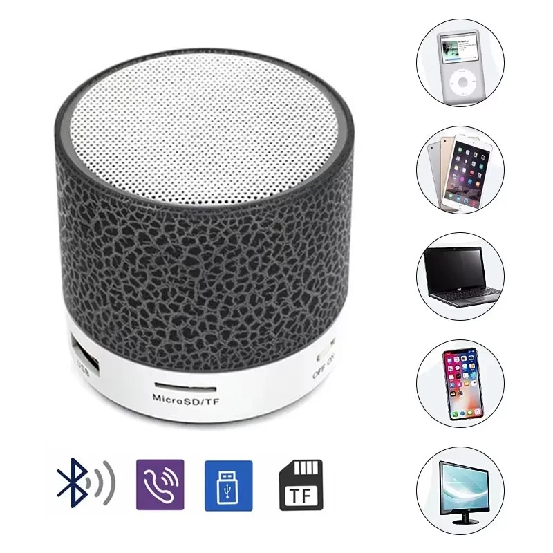 Mini Bluetooth Spea…