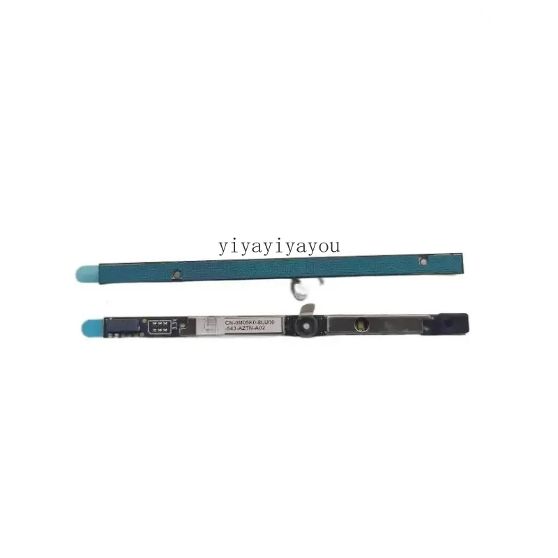 0M05K0 M05K0 New Built In Camera Webcame For Insprion 3510 3511 3515 3520 3521 3525