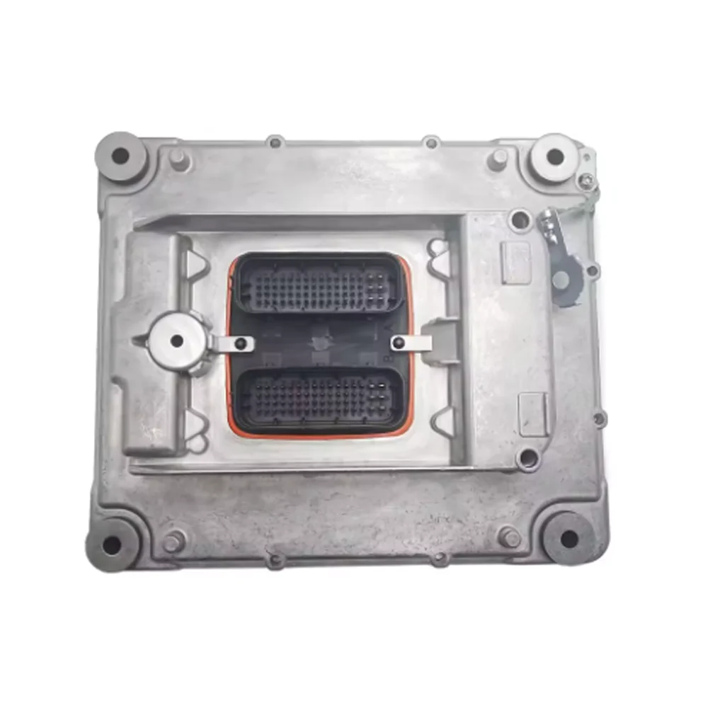 21695313 Voe21695313 20814604 Voe20814604 Modulo di controllo motore Ecm per escavatore Volvo D16e A30d con 6 mesi di garanzia