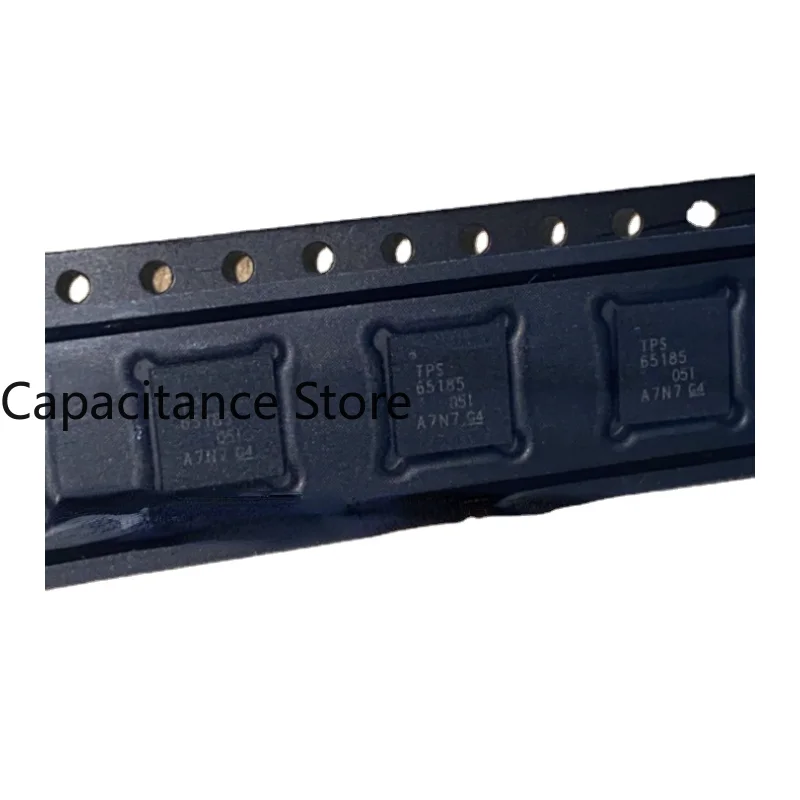 10PCS TPS61585Rslr TPS61585 QfN48 TPS59641Rslr TPS59641 Controller Chip