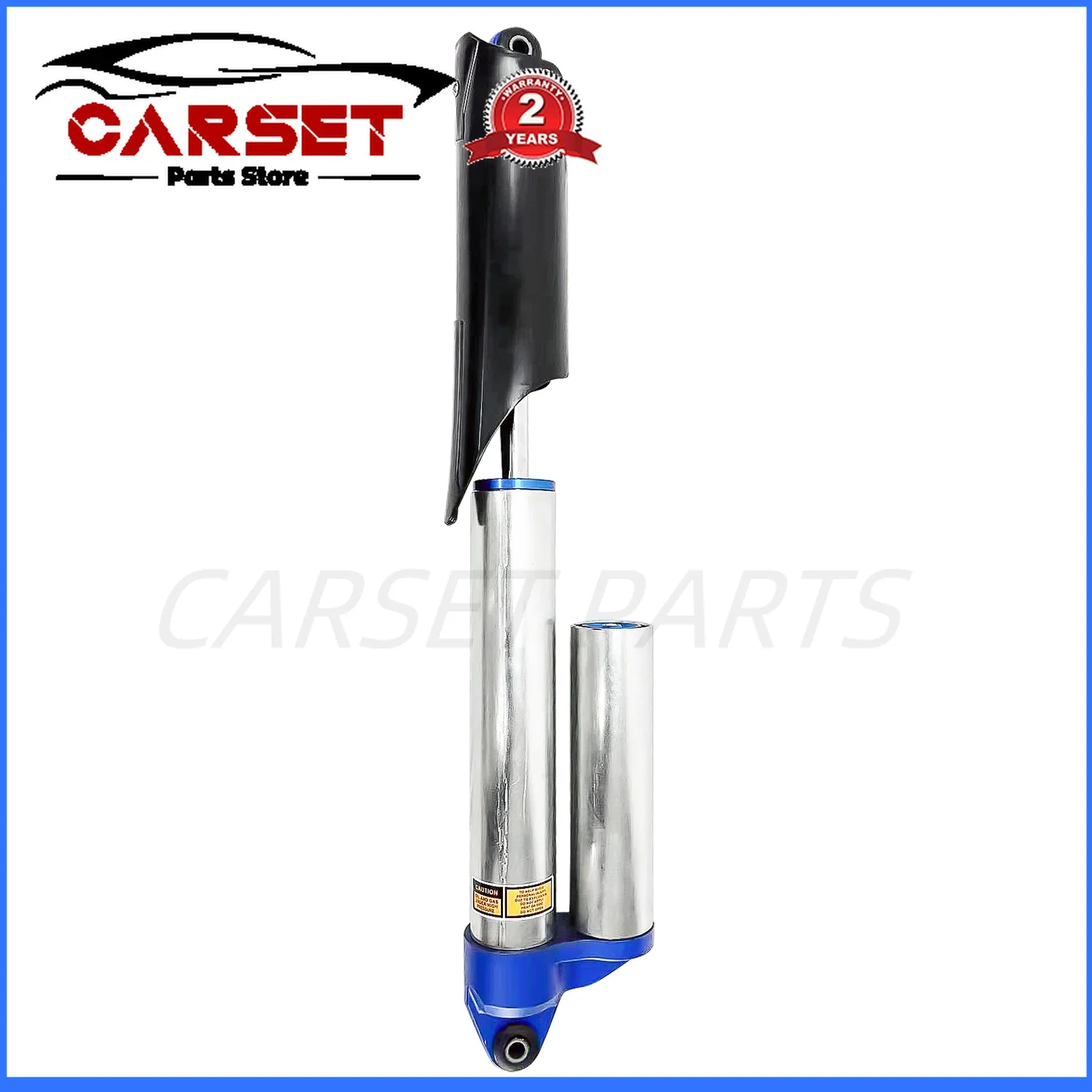 1pcs Rear Air Shock Absorber Strut For Ford F150 SVT Raptor STX 2011-2015 FD-010 ASH24541 ASH24542 BL3Z18125K