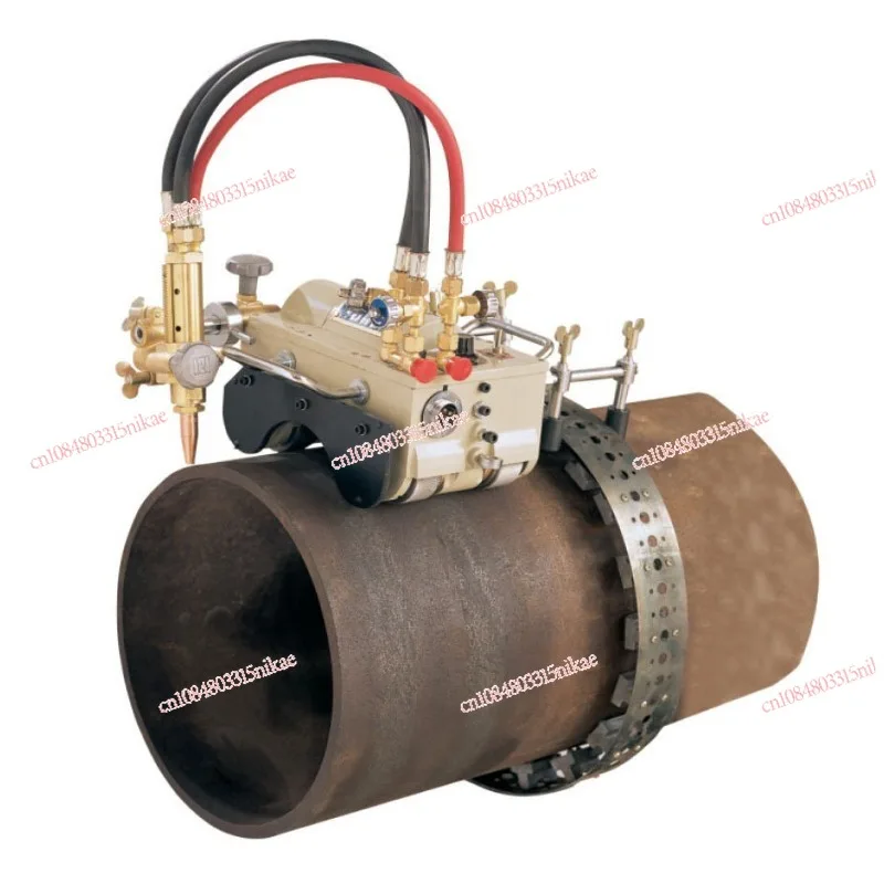 

Магнитный станок для резки труб CG2-11 — станок для снятия фаски пламенных труб