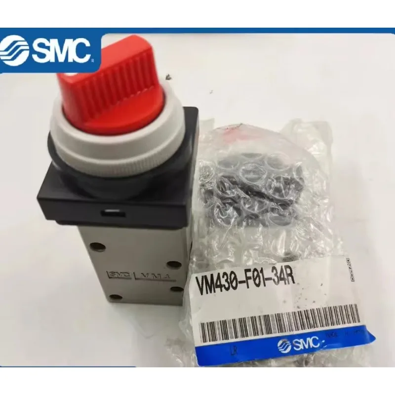 (1PC)SMC Mechanical…