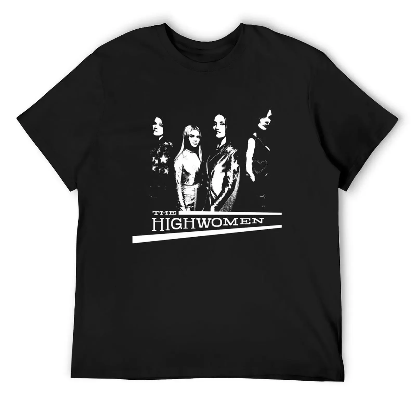 

Female Country Music Super Group-2 T-Shirt hippie clothes anime clothes Louboutins funny costumes fitted t shirts for men